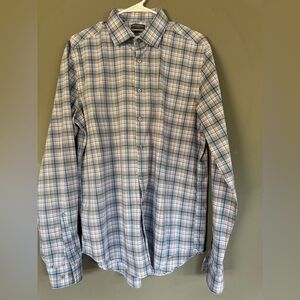 Van Heusen Men’s Dress Shirt - Size L